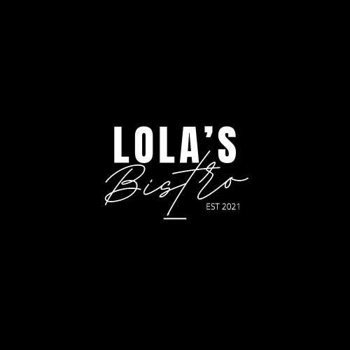 Lola's Bistro Logo