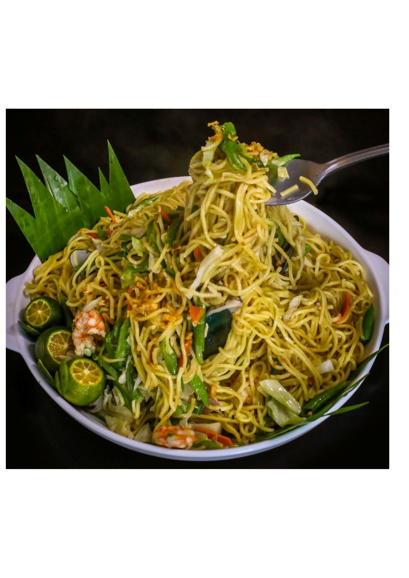 Chef Special
